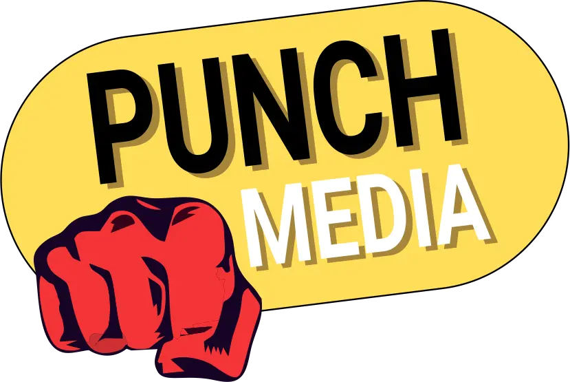 Punch Media